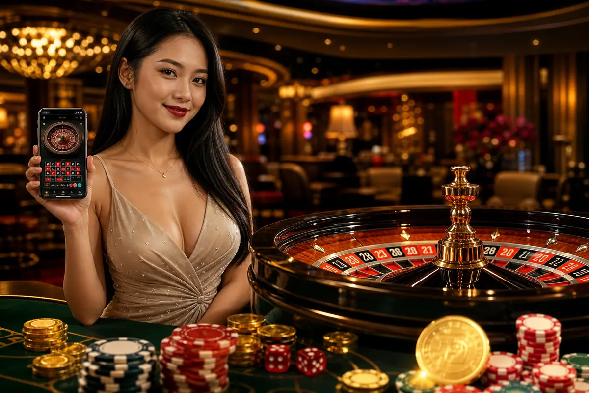 ba889 cam kết với người chơi Việt Nam